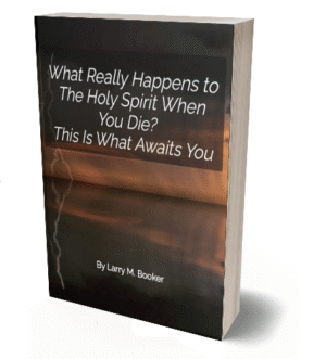 What Really Happens to The Holy Spirit When You Die? This Is What Awaits You