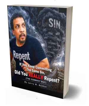 If You Keep Committing The Same Sin, Did You REALLY Repent? (THE CORRECT WAY)